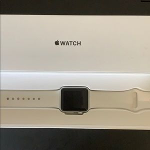 Apple Watch Series 1